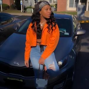 Meet your Posher, Nayah